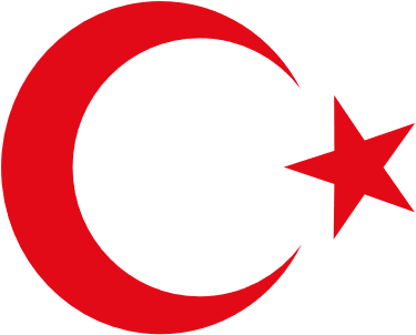 Emblem of Turkey